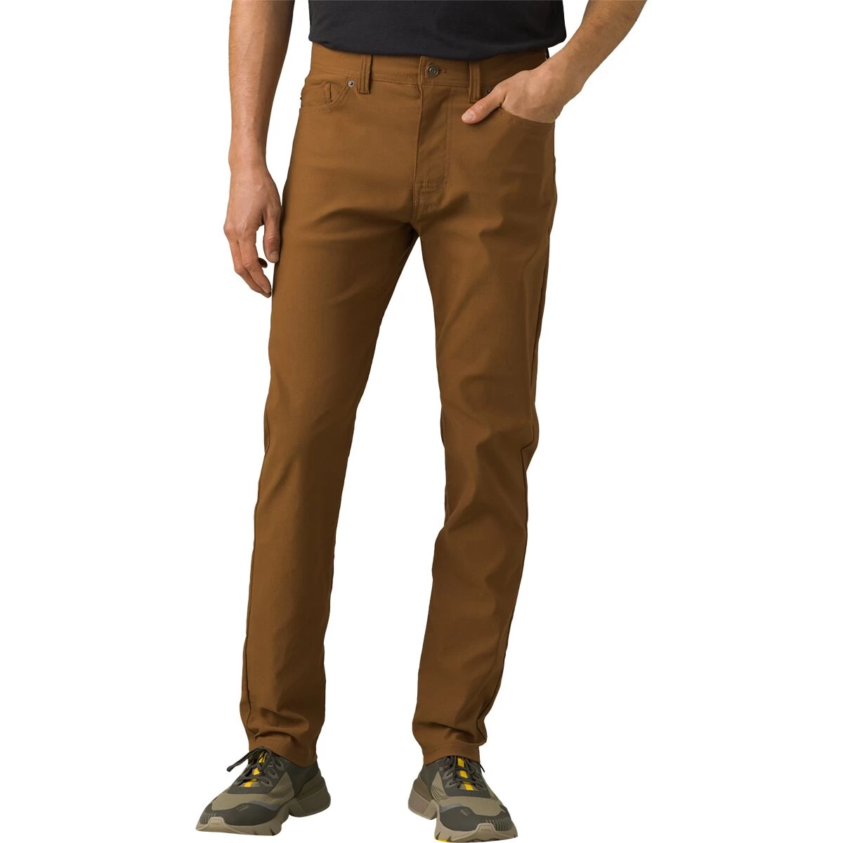 Prana Brion Slim Pant II - Men's 11 Prana Brion Slim Pant II - Men's - Image 9