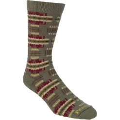 Pendleton Wool Blends Chief Joseph Sock 10 Pendleton Wool Blends Chief Joseph Sock -Men's Outdoor Gear SG