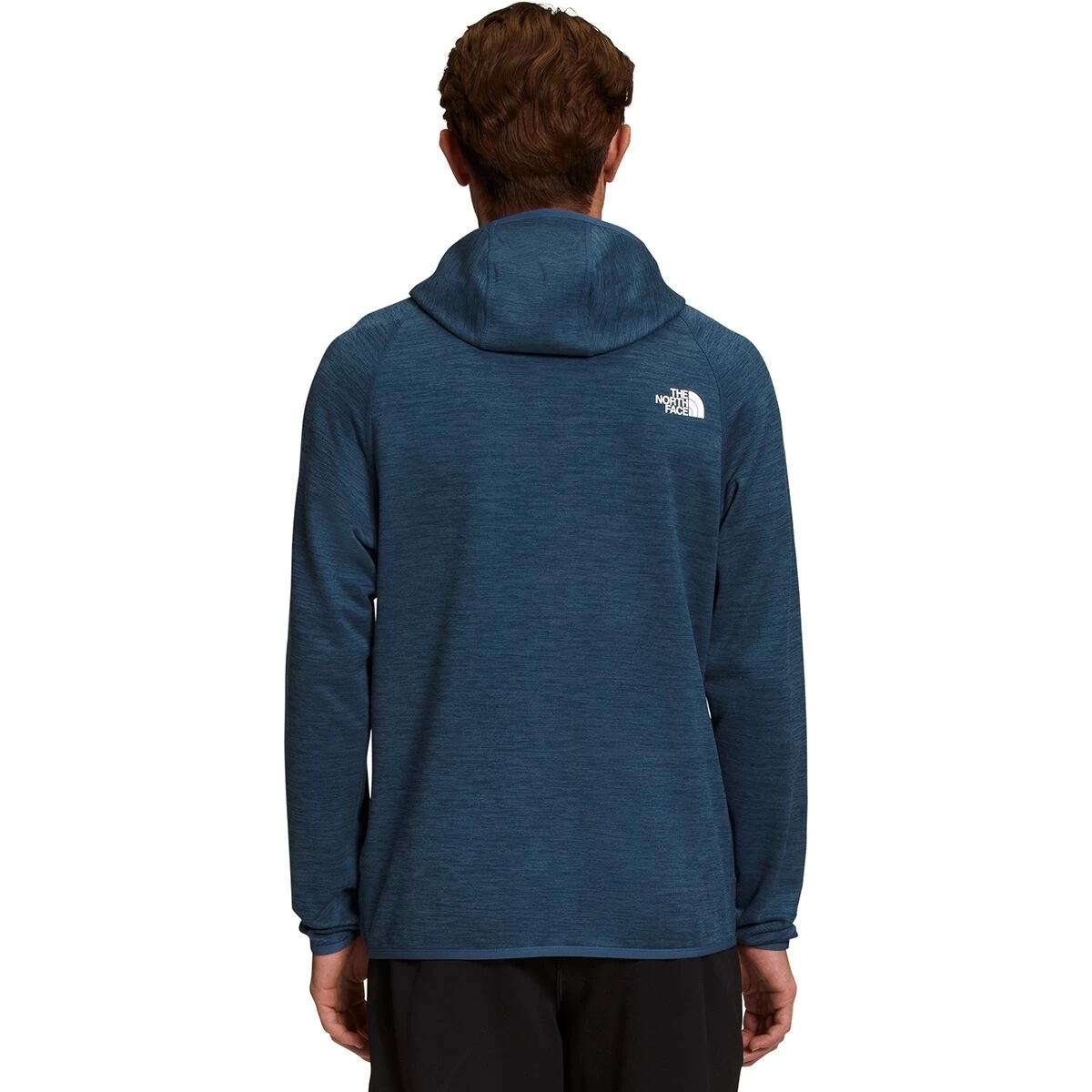 The North Face Canyonlands Hooded Fleece Jacket - Men's 5 The North Face Canyonlands Hooded Fleece Jacket - Men's - Image 3