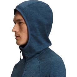 The North Face Canyonlands Hooded Fleece Jacket - Men's 12 The North Face Canyonlands Hooded Fleece Jacket - Men's -Men's Outdoor Gear SHABLUHEA D3