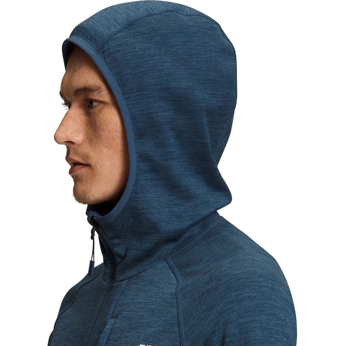 The North Face Canyonlands Hooded Fleece Jacket - Men's 7 The North Face Canyonlands Hooded Fleece Jacket - Men's - Image 5