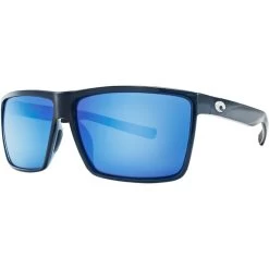 Costa Rincon 580G Polarized Sunglasses -Men's Outdoor Gear SHBKOCBLMIS580G