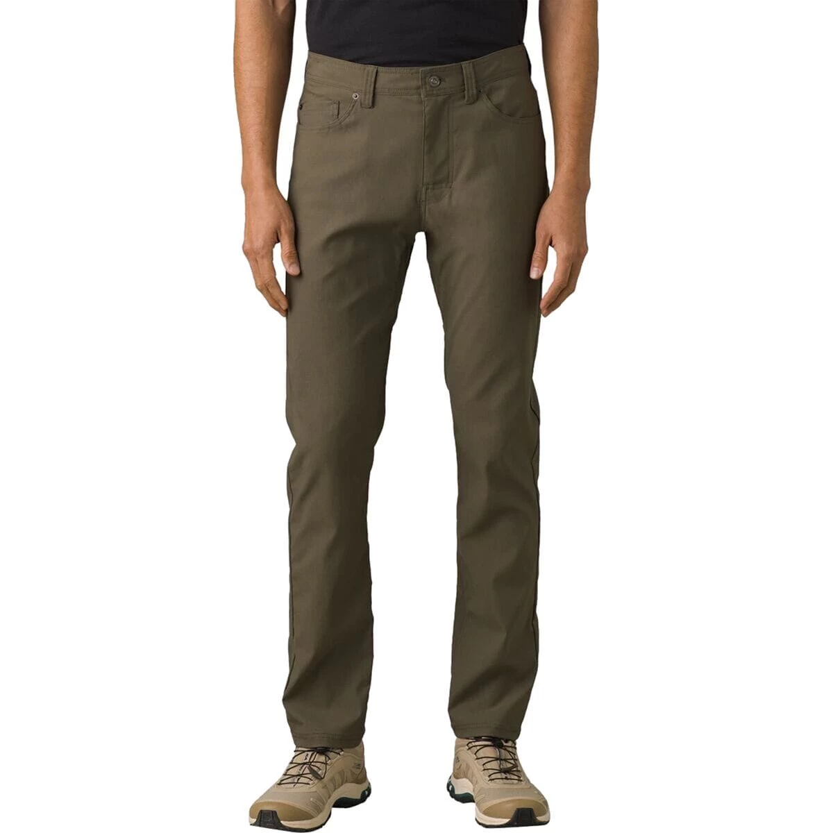 Prana Brion Slim Pant II - Men's 10 Prana Brion Slim Pant II - Men's - Image 8