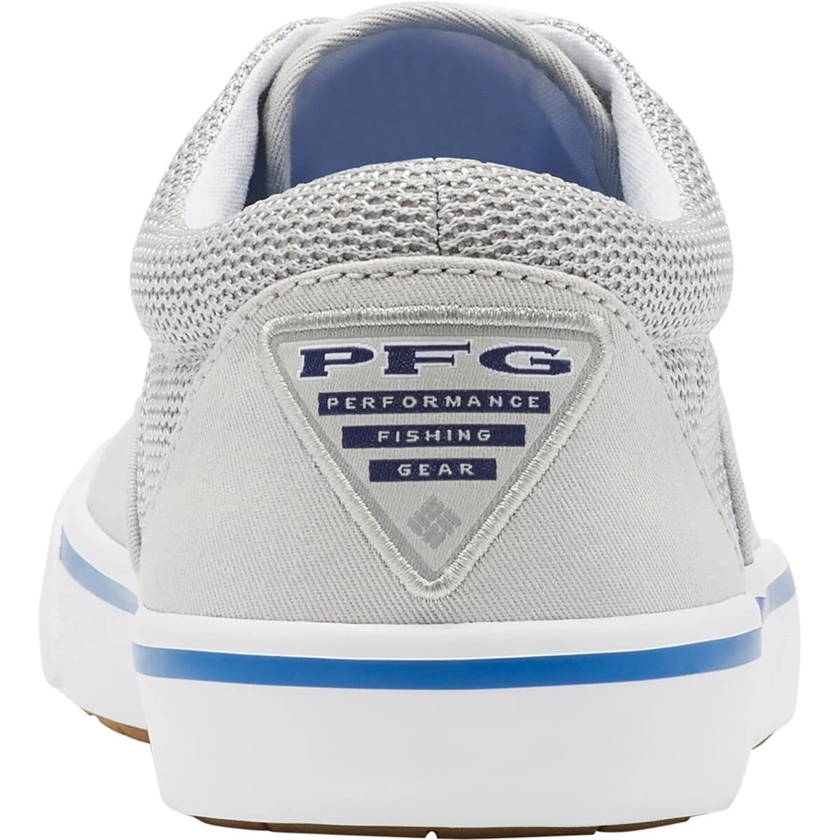 Columbia Slack Tide Lace PFG Water Shoe - Men's 7 Columbia Slack Tide Lace PFG Water Shoe - Men's - Image 5