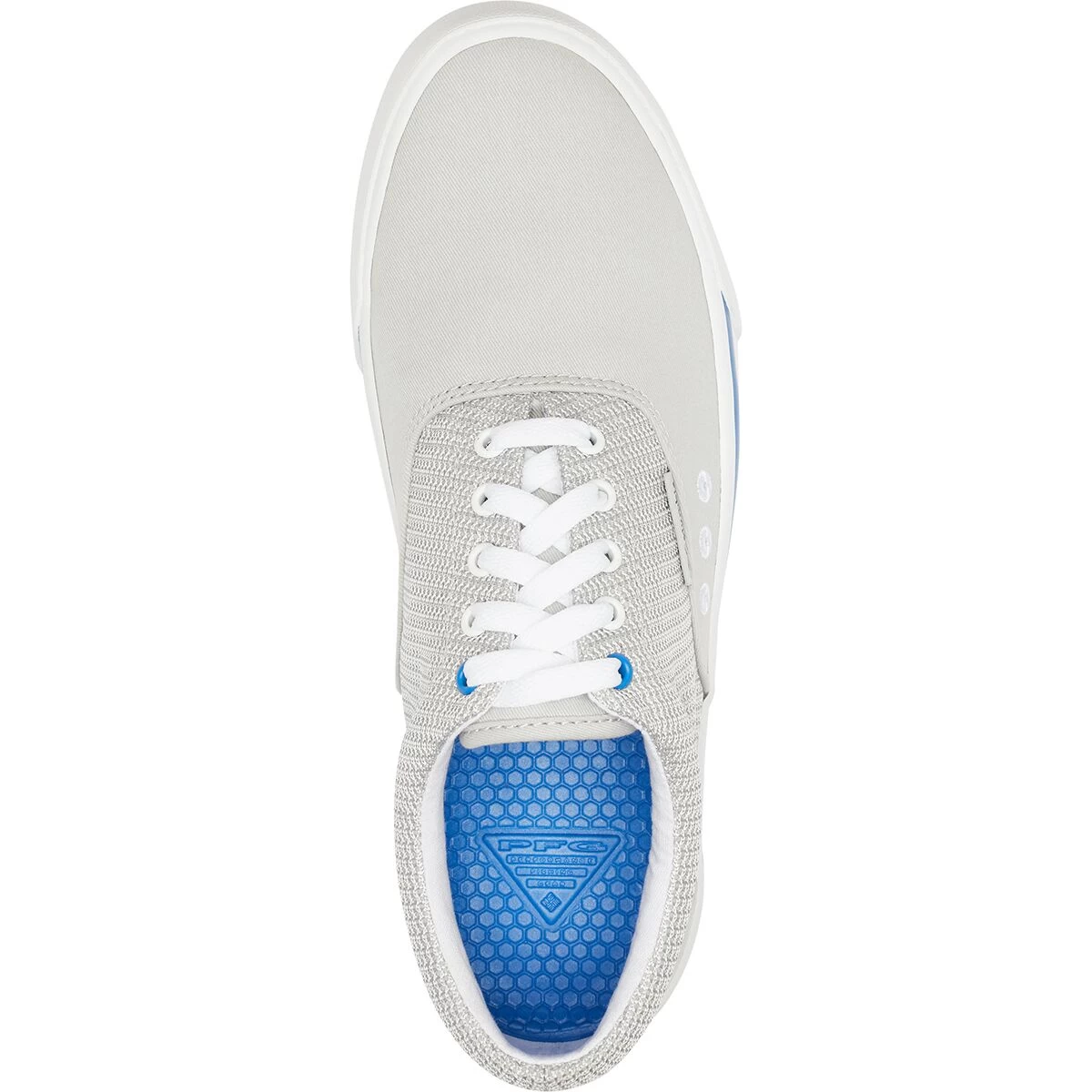 Columbia Slack Tide Lace PFG Water Shoe - Men's 8 Columbia Slack Tide Lace PFG Water Shoe - Men's - Image 6