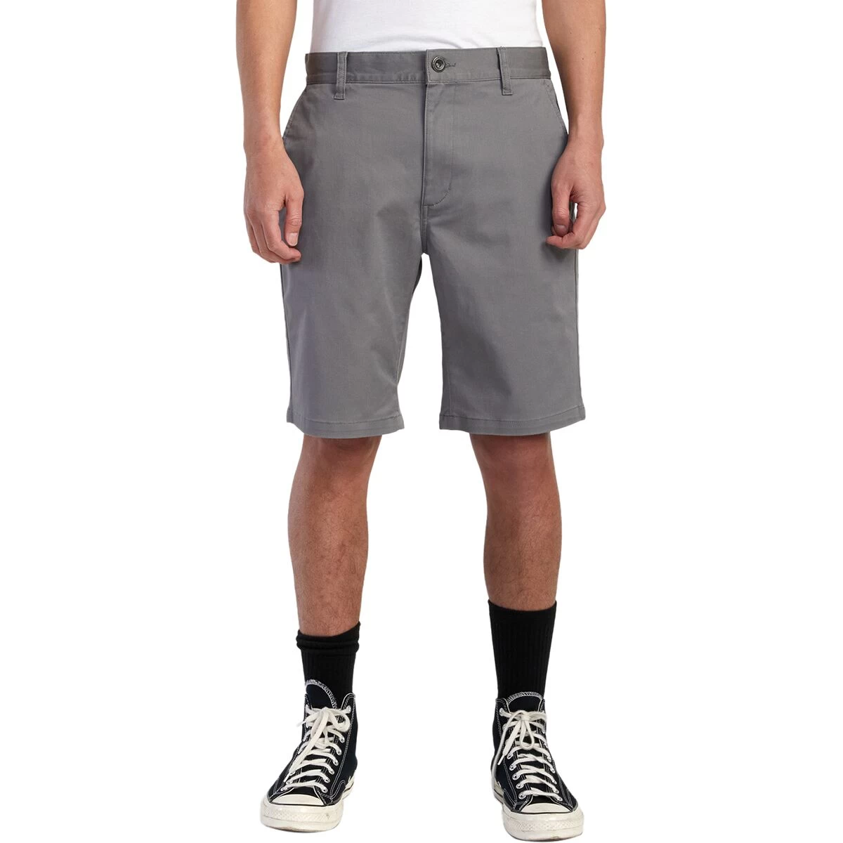 RVCA Weekend Stretch Short - Men's 7 RVCA Weekend Stretch Short - Men's - Image 5