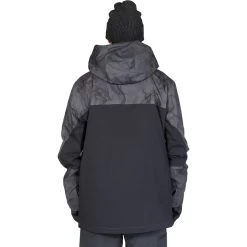 DC Command Jacket - Men's -Men's Outdoor Gear SMODARSHA D1