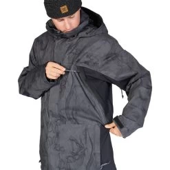 DC Command Jacket - Men's -Men's Outdoor Gear SMODARSHA D2