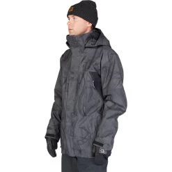 DC Command Jacket - Men's -Men's Outdoor Gear SMODARSHA D7