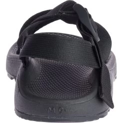 Chaco Z/Cloud Sandal - Wide - Men's 17 Chaco Z/Cloud Sandal - Wide - Men's -Men's Outdoor Gear SOLBK D2