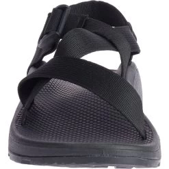 Chaco Z/Cloud Sandal - Wide - Men's 15 Chaco Z/Cloud Sandal - Wide - Men's -Men's Outdoor Gear SOLBK D4