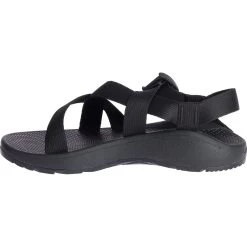 Chaco Z/Cloud Sandal - Wide - Men's 19 Chaco Z/Cloud Sandal - Wide - Men's -Men's Outdoor Gear SOLBK D6