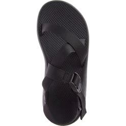Chaco Z/Cloud Sandal - Wide - Men's 16 Chaco Z/Cloud Sandal - Wide - Men's -Men's Outdoor Gear SOLBK D7