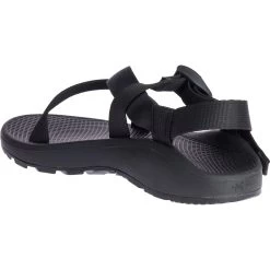 Chaco Z/Cloud Sandal - Wide - Men's 13 Chaco Z/Cloud Sandal - Wide - Men's -Men's Outdoor Gear SOLBK D8