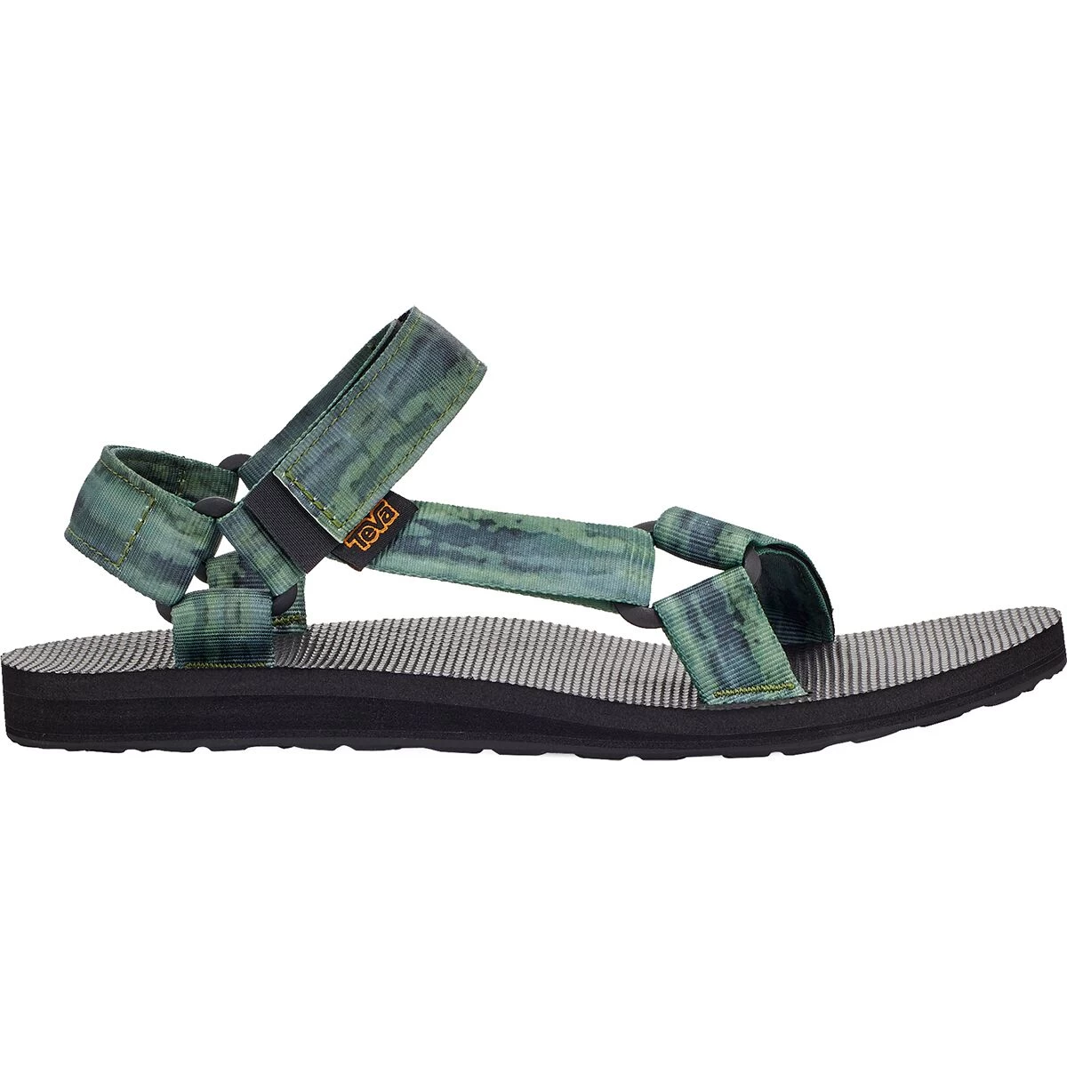 Teva Original Universal Tie-Dye Sandal - Men's 3 Teva Original Universal Tie-Dye Sandal - Men's