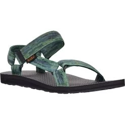 Teva Original Universal Tie-Dye Sandal - Men's 13 Teva Original Universal Tie-Dye Sandal - Men's -Men's Outdoor Gear SORDAROLI D1