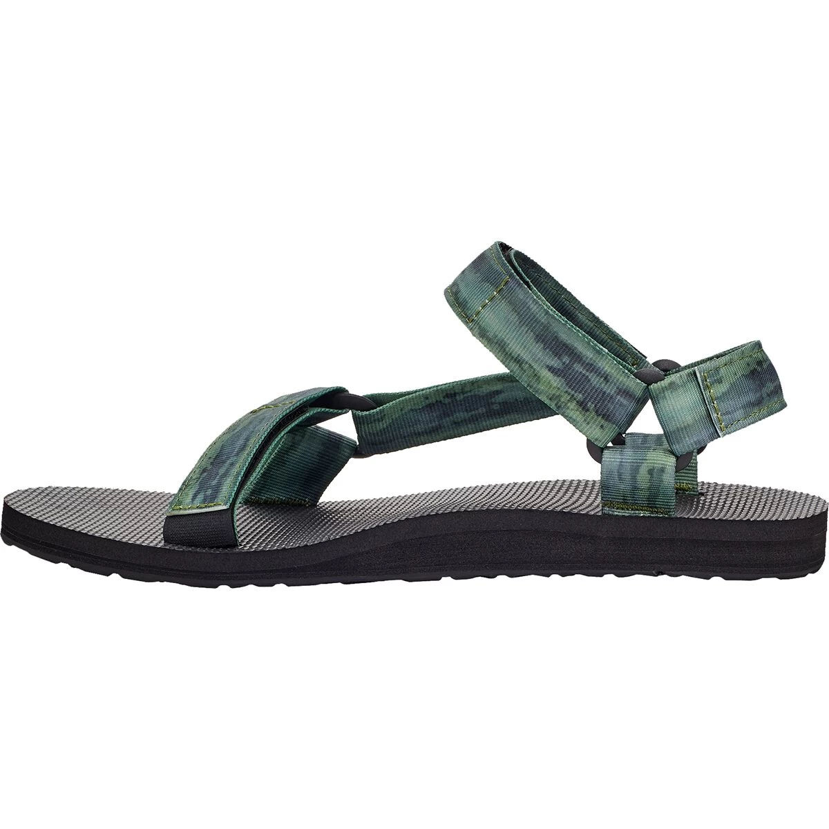 Teva Original Universal Tie-Dye Sandal - Men's 4 Teva Original Universal Tie-Dye Sandal - Men's - Image 2