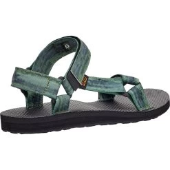Teva Original Universal Tie-Dye Sandal - Men's 11 Teva Original Universal Tie-Dye Sandal - Men's -Men's Outdoor Gear SORDAROLI D3