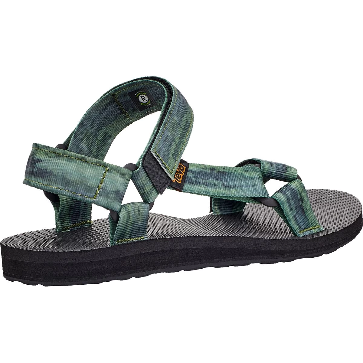 Teva Original Universal Tie-Dye Sandal - Men's 6 Teva Original Universal Tie-Dye Sandal - Men's - Image 4
