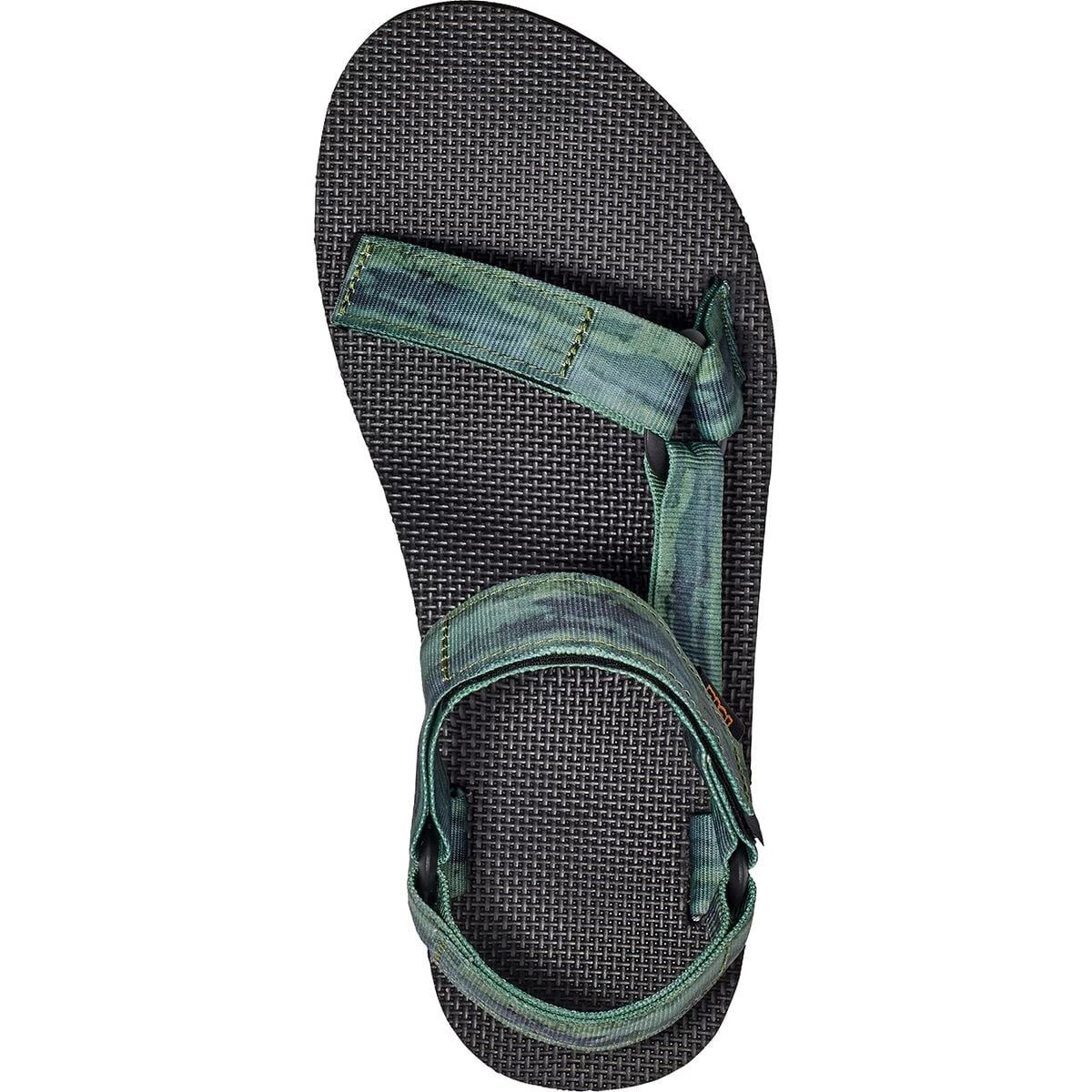 Teva Original Universal Tie-Dye Sandal - Men's 5 Teva Original Universal Tie-Dye Sandal - Men's - Image 3