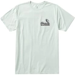 Open Roads Type T-Shirt - Men's -Men's Outdoor Gear SPRGRE D2