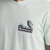 Open Roads Type T-Shirt - Men's -Men's Outdoor Gear SPRGRE D3