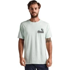 Open Roads Type T-Shirt - Men's -Men's Outdoor Gear SPRGRE D4