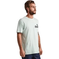 Open Roads Type T-Shirt - Men's -Men's Outdoor Gear SPRGRE D5