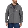 Carhartt Rain Defender Relaxed Fit LW Jacket - Men's