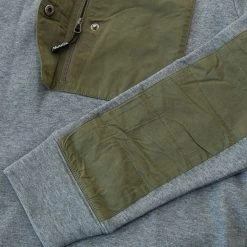 Classic Crew Sweatshirt - Men's -Men's Outdoor Gear STEGRE D2