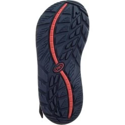 Chaco Z/2 Classic Wide Sandal - Men's -Men's Outdoor Gear STENV D3