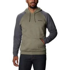 Columbia Hart Mountain II Hoodie - Men's