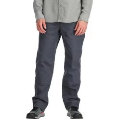 Outdoor Research Lined Work Pant - Men's -Men's Outdoor Gear STO 1