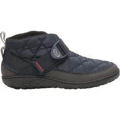 Chaco Ramble Puff Shoe - Men's -Men's Outdoor Gear STOBLU 1