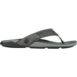 OluKai Tuahine Flip Flop - Men's -Men's Outdoor Gear STOSTO
