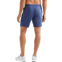 Bolinas Washed 8in Short - Men's -Men's Outdoor Gear SUNDYEIND D1