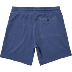 Bolinas Washed 8in Short - Men's -Men's Outdoor Gear SUNDYEIND D4