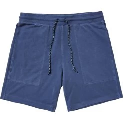 Bolinas Washed 8in Short - Men's -Men's Outdoor Gear SUNDYEIND D5