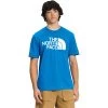 The North Face Half Dome Short-Sleeve T-Shirt - Men's 2 The North Face Half Dome Short-Sleeve T-Shirt - Men's -Men's Outdoor Gear SUPSONBLU 1