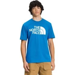 The North Face Half Dome Short-Sleeve T-Shirt - Men's