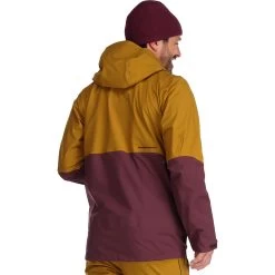 Outdoor Research Carbide Jacket - Men's -Men's Outdoor Gear TAPKAL D1