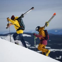 Outdoor Research Carbide Jacket - Men's -Men's Outdoor Gear TAPKAL D5