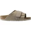 Birkenstock Kyoto Sandal - Men's -Men's Outdoor Gear TAUSUE