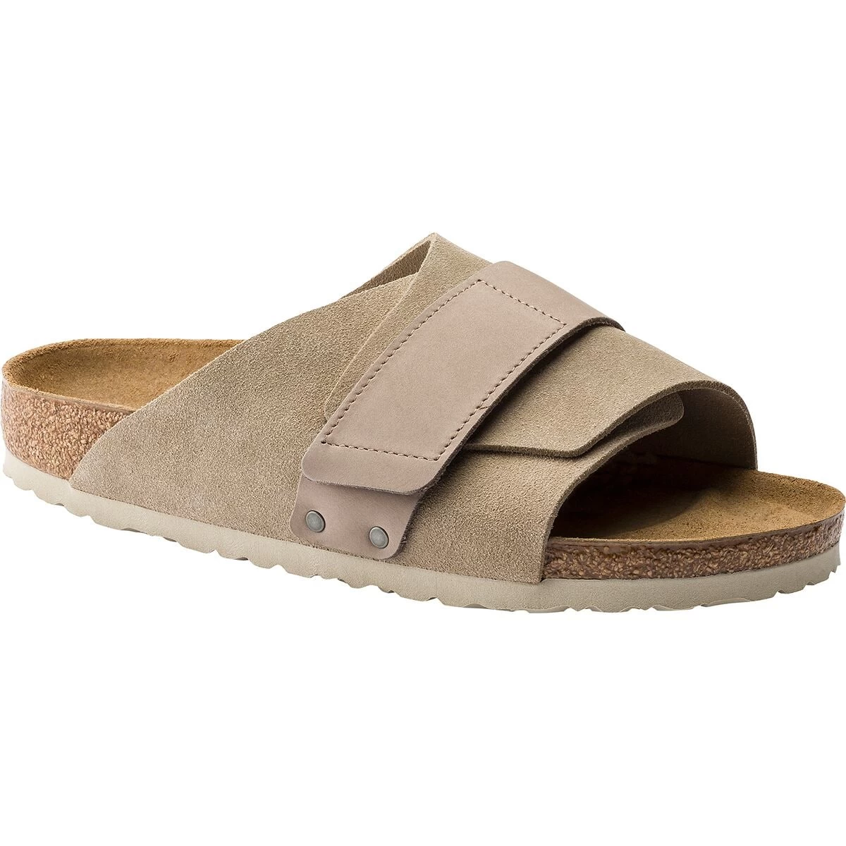 Birkenstock Kyoto Sandal - Men's 7 Birkenstock Kyoto Sandal - Men's - Image 5