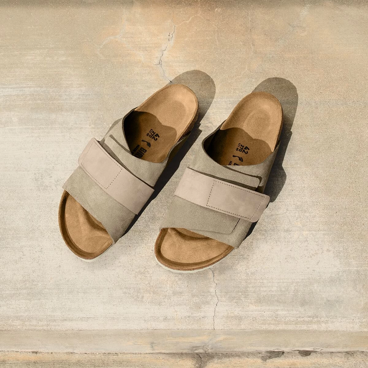 Birkenstock Kyoto Sandal - Men's 10 Birkenstock Kyoto Sandal - Men's - Image 8