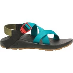 Chaco Z/1 Classic Sandal - Men's -Men's Outdoor Gear TEAAVO