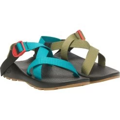 Chaco Z/1 Classic Sandal - Men's -Men's Outdoor Gear TEAAVO D1