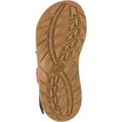 Chaco Z/1 Classic Sandal - Men's -Men's Outdoor Gear TEAAVO D2