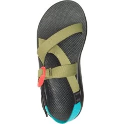 Chaco Z/1 Classic Sandal - Men's -Men's Outdoor Gear TEAAVO D5