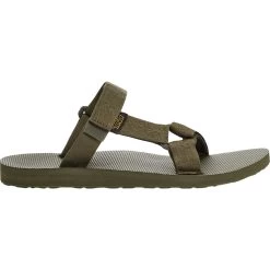 Teva Universal Slide Sandal - Men's -Men's Outdoor Gear TETEDAOL